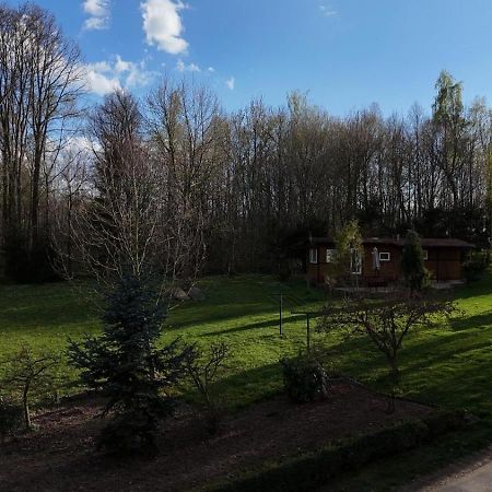 Izerski Poranek Gryfów Śląski Esterno foto