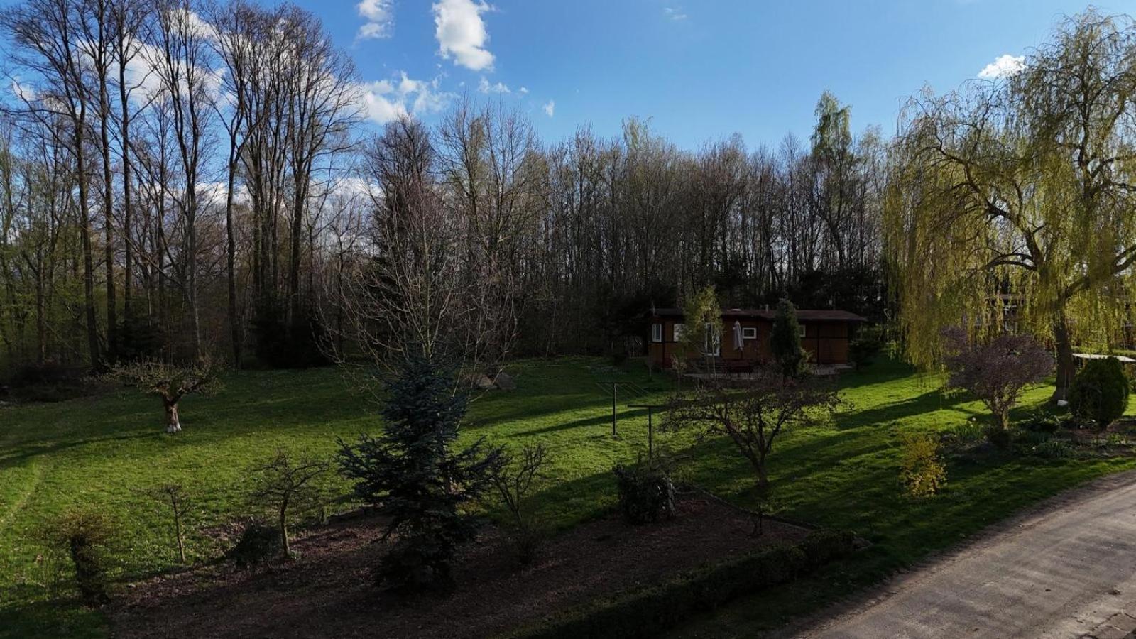 Izerski Poranek Gryfów Śląski Esterno foto