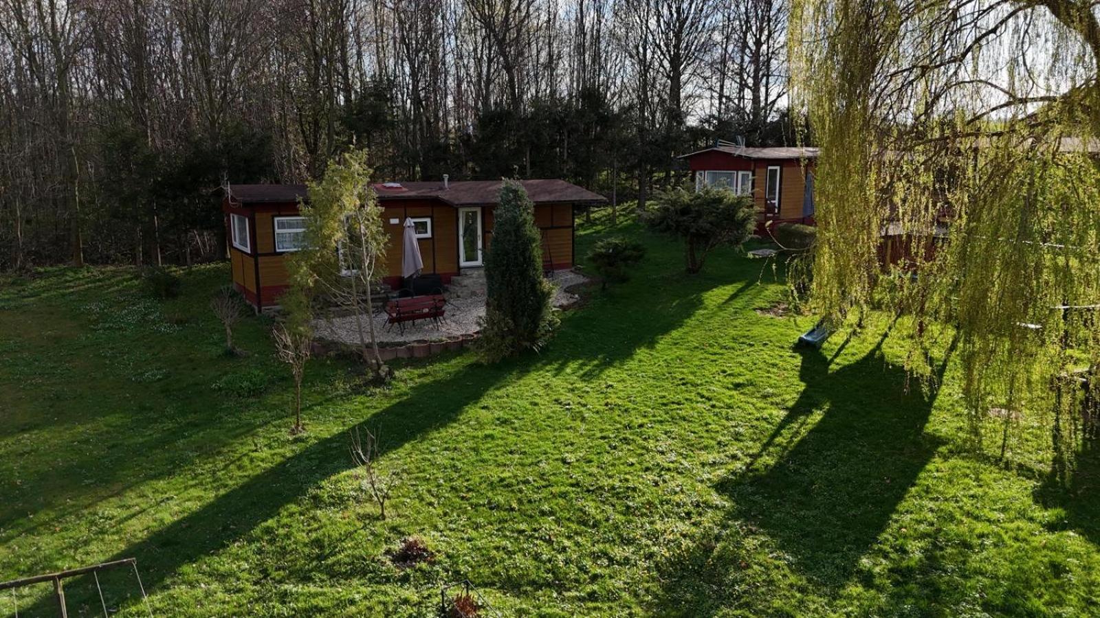 Izerski Poranek Gryfów Śląski Esterno foto