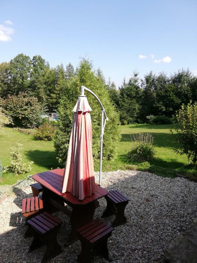 Izerski Poranek Gryfów Śląski Esterno foto