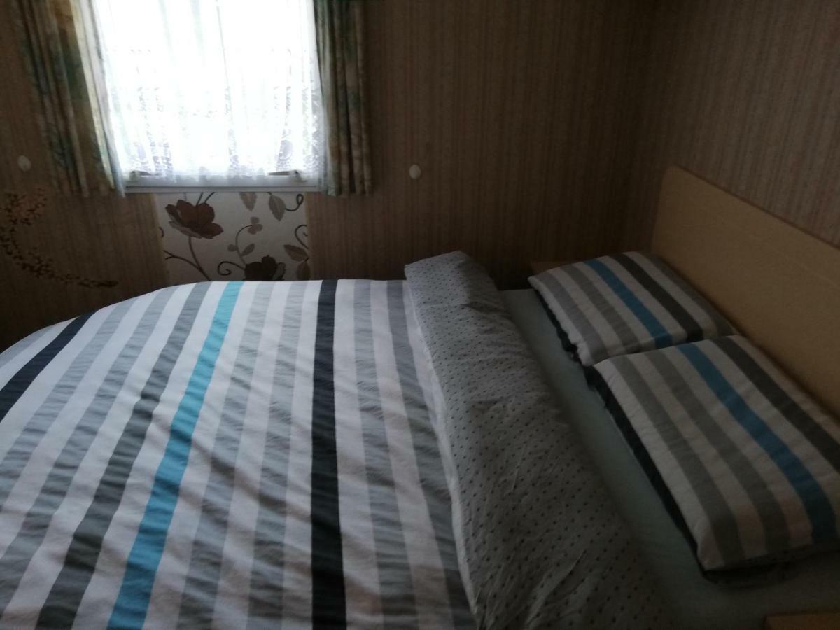 Izerski Poranek Gryfów Śląski Esterno foto
